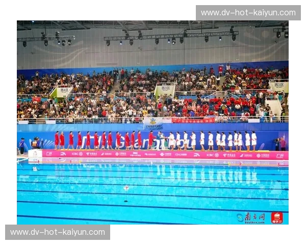 水球战报:一场水下激情与策略的极致对决