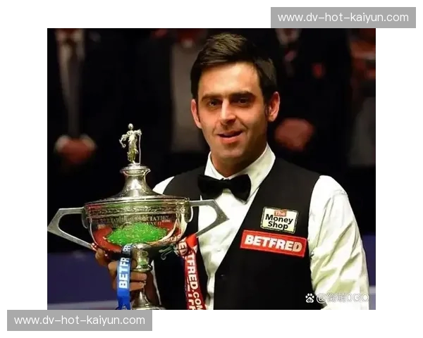 冰与火的终极博弈：当“火箭”奥沙利文撞上“磨王”艾伯顿，谁才是时间的真正主人？