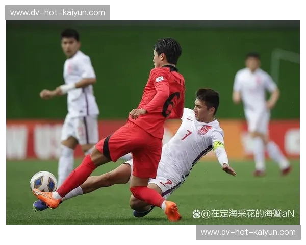 亚洲杯巅峰对决：中国男足力克韩国，创造历史！